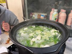 -活潑鲜跳(湖滨商业街店)