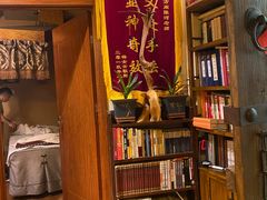 -喜艾堂艾灸馆(世贸天阶店)