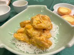 -誉八仙粤菜(万象天地店)