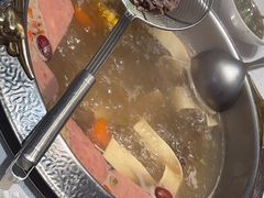 -千牛将·鲜牛肉火锅(开元路店)