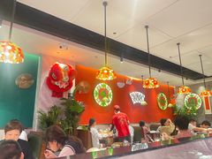 -禄运茶居·手工点心(猎德店)