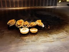 -大渔铁板烧(通州万达店)