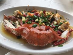 -胖大嫂渔家排档·全海景餐厅(渔村店)