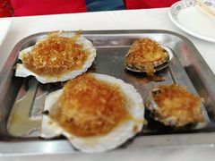 -渔民船说·北塘海鲜·天津菜·海肠捞饭(北塘古镇店)