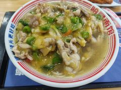 -哈灵面馆(宁波路店)