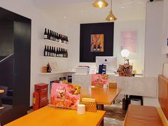 -大酉·M Coffee(北京美术馆店)