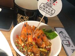 -太二酸菜鱼(福州泰禾店)