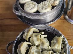 -梁憨包(南岸回龙湾店)