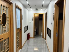 -颐润堂专业养生(五道口华清商务会馆店)