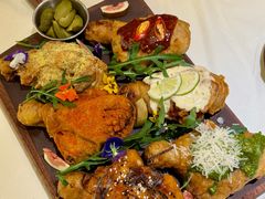 -get pizza意大利餐厅(凯德MALL店)