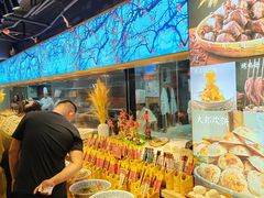 -鸽子窝(宋庄店)