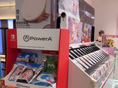 -任天堂Nintendo Switch体验店(天河城店)