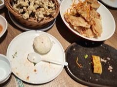 -金掌勺锅包肉(华润万象城店)