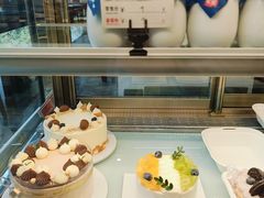 -嘉年华面包房餐厅（饺子馆）(陶然亭店)