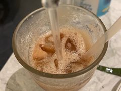 -Madam Kwan's(Mid Valley Megamall)