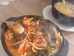 -小街曹师傅砂锅麻辣烫(亚泰大街店)