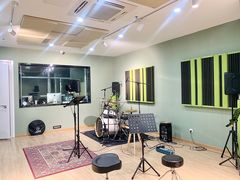 -音乐窝玩创中心·乐器声乐(海珠乐峰店)