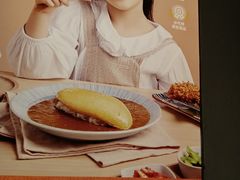 -堂本家·二代目·炸猪排(Express东海店)