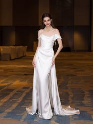 -MANLI BRIDAL婚纱