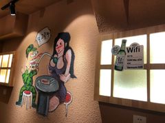 -恩你小木屋米酒店(安盛店)