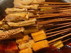 -司御手铜锅涮肉卤烤猪手(榆次新建路店)