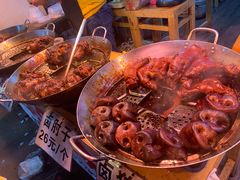 -大学城夜市大排档(凤栖路店)