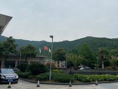 -宁波九龙湖开元度假村