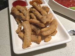 -海底捞火锅鲜切牛肉主题店(长寿路店)