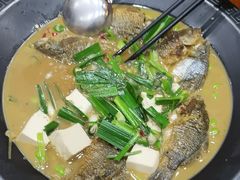 -下梅人家土菜馆(历史文化餐厅度假区店)