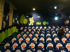 -AMG海上明珠影城(上海环球港RealDCinema店)