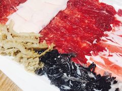 -掂档潮汕牛肉火锅(沈阳万象城店)