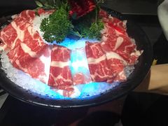 -捞神煲汤火锅(湖滨商业街店)