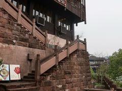 -上席擂茶·新中式青年茶馆(古城店)