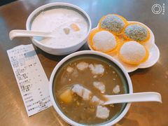 -一口小满手作糯米糍(北山店)