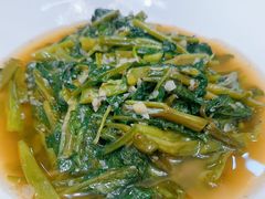 -香山湖家家宴(中山陵店)