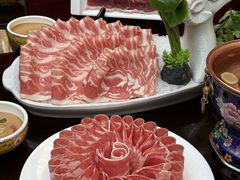 -日坛涮肉(日坛公园店)