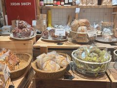 -佐敦面包铺·JORDAN BAKERY
