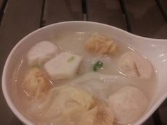 -翠华餐厅(山顶道店)