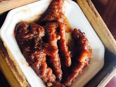 -荣誉国际酒店-云顶旋转餐厅