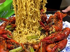 -食鸡公社辣子鸡·潍坊菜·烧烤