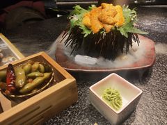 -合幸日本料理·炭火烧肉(观澜御湖店)