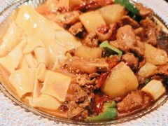 -楼兰新疆菜(江宁万达店)