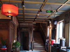 -兰溪小馆(东直门簋街店)