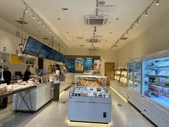 -烘焙町面包店(西四店)