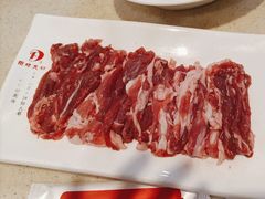 -阳坊大都涮羊肉(阳坊总店)