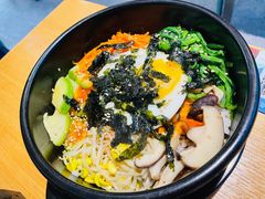 -李先生的首尔小馆(松江启源广场店)