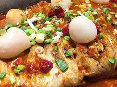 -鱼酷活鱼烤鱼(南京水游城店)