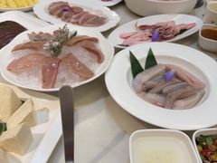 -围炉夜话·潮汕卤水火锅(榕江店)