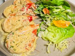 -La Vita 意大利传统料理(富民路店)