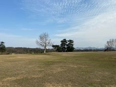 -钟山体育运动公园